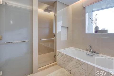 4 غرف نوم شقة في The Address Sky View Towers, الإمارات العربية المتحدة رقم 194552 8