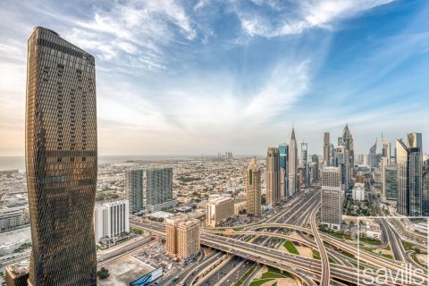 4 غرف نوم شقة في The Address Sky View Towers, الإمارات العربية المتحدة رقم 194552 7
