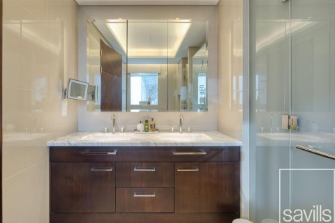 4 غرف نوم شقة في The Address Sky View Towers, الإمارات العربية المتحدة رقم 194552 9
