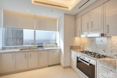 4 غرف نوم شقة في The Address Sky View Towers, الإمارات العربية المتحدة رقم 194552 14