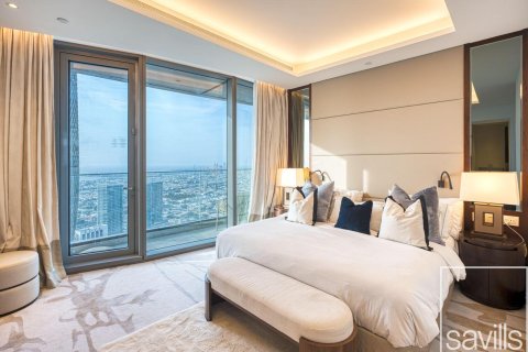 4 غرف نوم شقة في The Address Sky View Towers, الإمارات العربية المتحدة رقم 194552 13