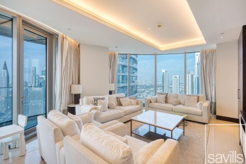 4 bedrooms Apartment in The Address Sky View Towers, UAE No. 194552