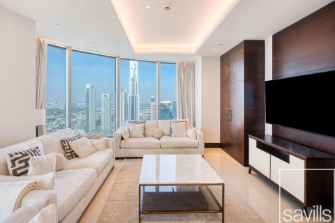 4 غرف نوم شقة في The Address Sky View Towers, الإمارات العربية المتحدة رقم 194552 6