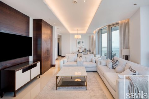 4 غرف نوم شقة في The Address Sky View Towers, الإمارات العربية المتحدة رقم 194552 4