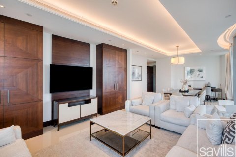 4 غرف نوم شقة في The Address Sky View Towers, الإمارات العربية المتحدة رقم 194552 3