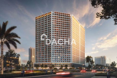 Appartement de Studio à Dubai Production City (IMPZ), UAE No. 198473 3
