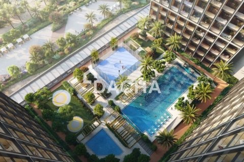 Appartement de Studio à Dubai Production City (IMPZ), UAE No. 198473 10