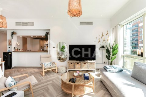 Appartement de 2 chambres à Dubai Marina, UAE No. 198471 13