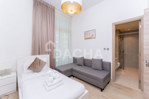 Appartement de 2 chambres à Studio One, UAE No. 198474 4