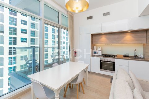 Appartement de 2 chambres à Studio One, UAE No. 198474 14