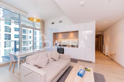 Appartement de 2 chambres à Studio One, UAE No. 198474 17