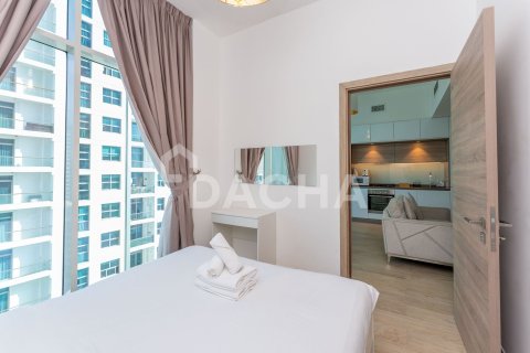 Appartement de 2 chambres à Studio One, UAE No. 198474 7