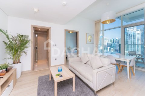 Appartement de 2 chambres à Studio One, UAE No. 198474 12