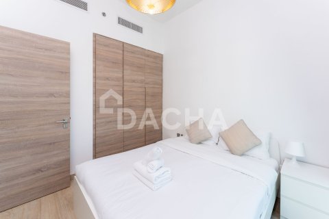 Appartement de 2 chambres à Studio One, UAE No. 198474 8