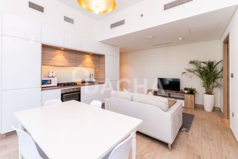 Appartement de 2 chambres à Studio One, UAE No. 198474 16