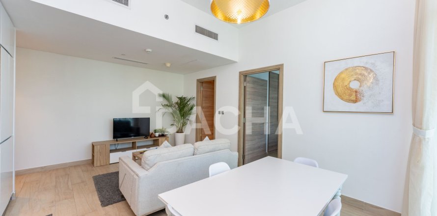 Appartement de 2 chambres à Studio One, UAE No. 198474