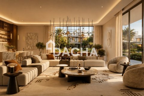 5 bedrooms Villa in Dubai, UAE No. 166745 5