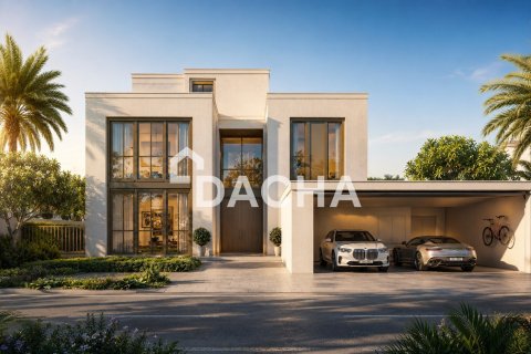 5 bedrooms Villa in Dubai, UAE No. 166745