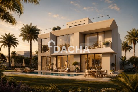 5 bedrooms Villa in Dubai, UAE No. 166745 9