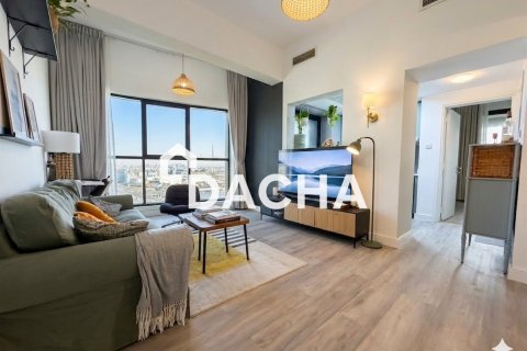 Apartment de 1 dormitorio en Dubai Marina, UAE No. 166750