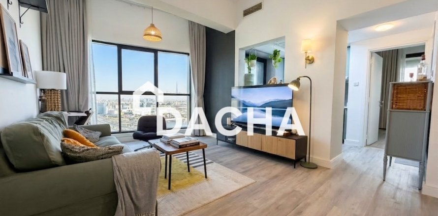 1 bedroom Apartment in Dubai Marina, UAE No. 166750