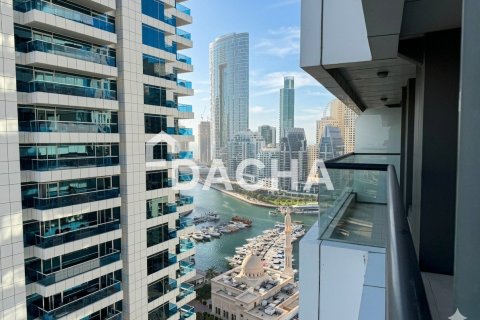1 bedroom Apartment in Dubai Marina, UAE No. 166750 11