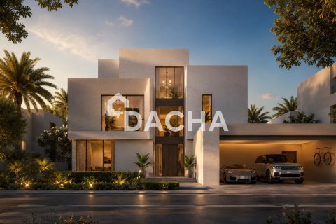 5 bedrooms Villa in Dubai, UAE No. 166746