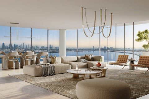 Квартира с 2 спальнями в Dubai Design District, ОАЭ №142965 3
