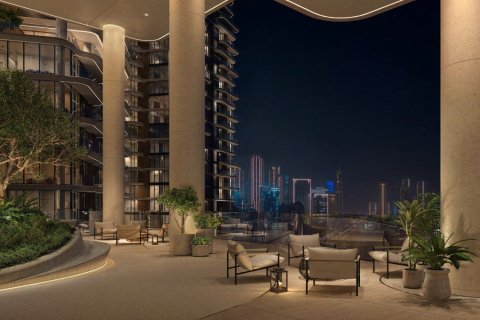 Квартира с 2 спальнями в Dubai Design District, ОАЭ №142965 4