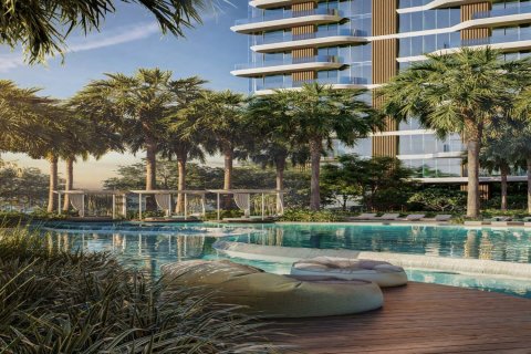 Квартира с 2 спальнями в Dubai Design District, ОАЭ №142965 11