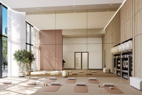 Квартира с 2 спальнями в Dubai Design District, ОАЭ №142965 12