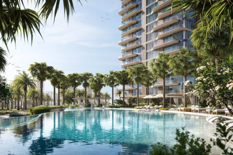 Квартира с 2 спальнями в Dubai Design District, ОАЭ №142965 14