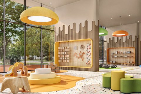 Квартира с 2 спальнями в Dubai Design District, ОАЭ №142965 9