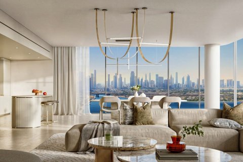 Квартира с 2 спальнями в Dubai Design District, ОАЭ №142965 17