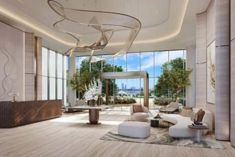 Квартира с 2 спальнями в Dubai Design District, ОАЭ №142965 8