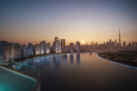 Квартира с 2 спальнями в Dubai Design District, ОАЭ №142965 20