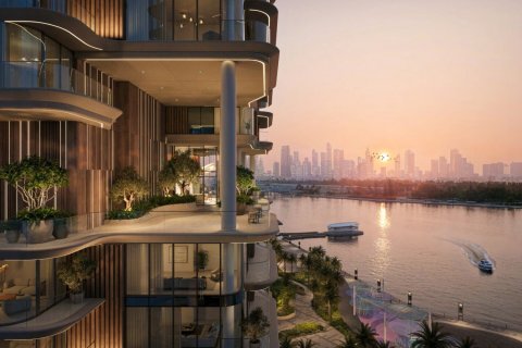 Квартира с 2 спальнями в Dubai Design District, ОАЭ №142965 5