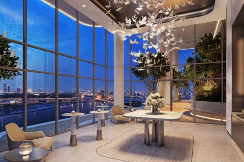 Квартира с 2 спальнями в Dubai Design District, ОАЭ №142965 6