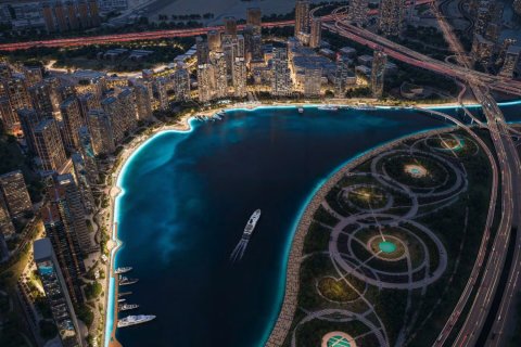 Квартира с 2 спальнями в Dubai Design District, ОАЭ №142965 15