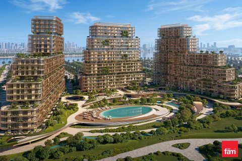 2 bedrooms Apartment in Dubai, UAE No. 166051