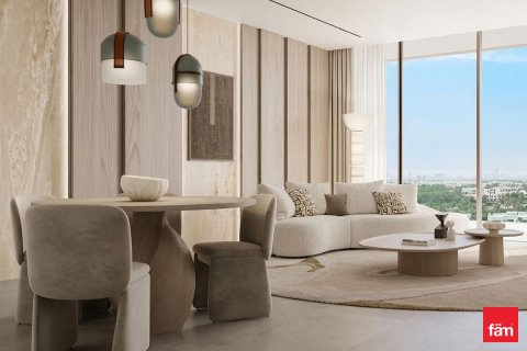 Appartement de 2 chambres à Dubai, UAE No. 166051 3