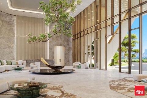Appartement de 2 chambres à Dubai, UAE No. 166051 12