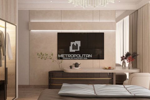 Appartement de 2 chambres à Culture Village, UAE No. 128268