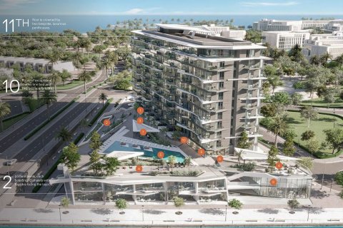 1 bedroom Apartment in Ras Al Khaimah, UAE No. 183856