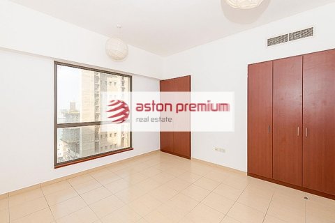Квартира с 2 спальнями в Джумейра Бич Резиденс, ОАЭ №198952 10