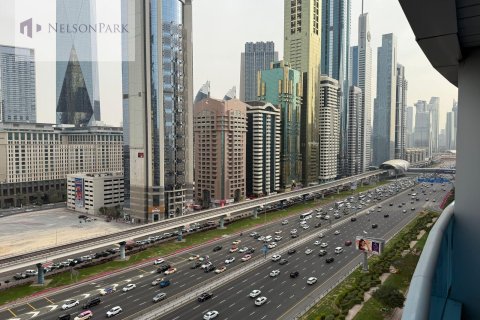 2 bedrooms Apartment in Emirates City, UAE No. 52124