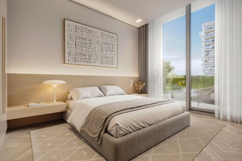 Apartment de 2 dormitorios en Dubai, UAE No. 115207