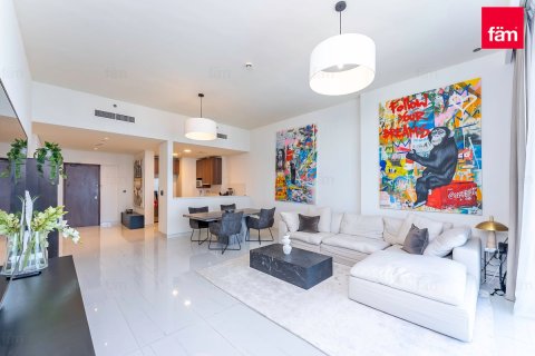 Квартира с 3 спальнями в Dubai Media City, ОАЭ №144681
