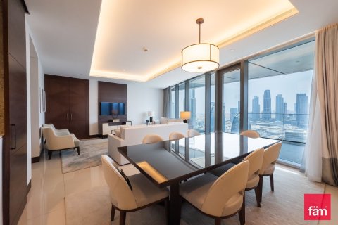 3 bedrooms Apartment in Downtown Dubai (Downtown Burj Dubai), UAE No. 123399
