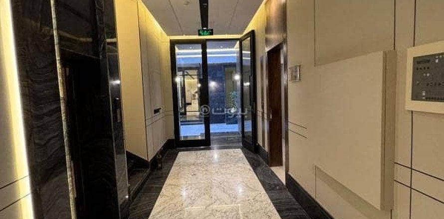 Apartment de 3 dormitorios en Riyadh, Saudi Arabia No. 67431